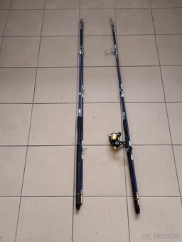 Rybářské vybavení - 4