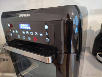 Mini trouba G3 Ferrari 2.0 G10136 - 4