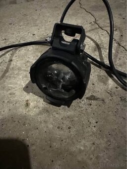 Mlhovky SW Motech - 4