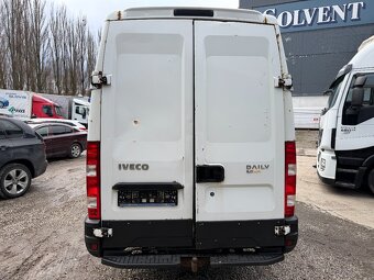 Iveco Daily, 35C15, 3.0, 6MÍST, TUPLÁK - 4