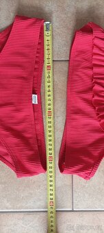 Dívčí bikiny / plavky 158/164 - 4