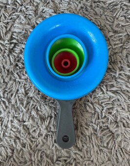 Sada trychtýřů - 4