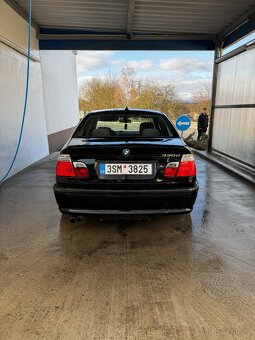 BMW E46 33D 135kw - 4