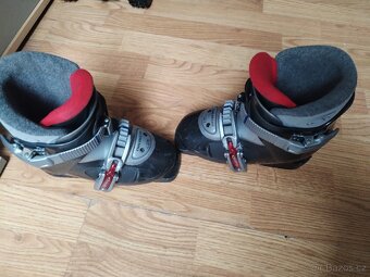 Dětské lyžaky Dalbello - 4