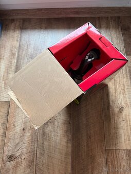 Logitech 3D Extreme Pro - 4