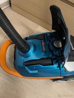 Vysavač - 4