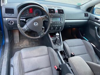 Volkswagen Golf 5 2.0 tdi - 4
