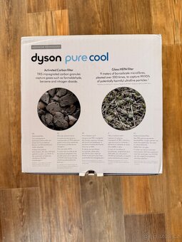 Dyson hepa + uhlíkový filtr - 4