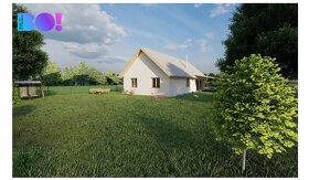 Prodej pozemku určeného k výstavbě 995 m², Jeřišno, Havlíčků - 4