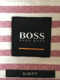 Košile Hugo Boss (vel. M/L) - 4