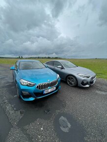 BMW 2 220i xDrive Gran Coupé - luxusní stav - 2022 - 4