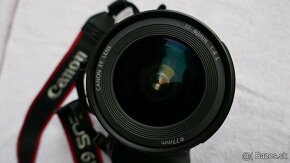 Canon EOS 6D Mark II//CANON ULTRASONIC 17-40 mm//9800 SNÍMKŮ - 4
