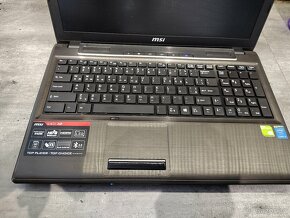 Notebook MSI MS-16GD - rezervace - 4