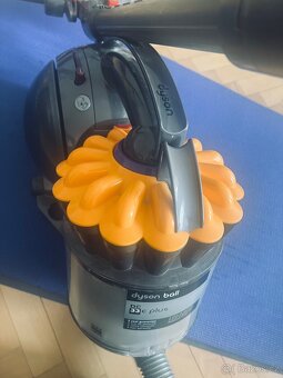 Dyson ball DC 33c plus - 4
