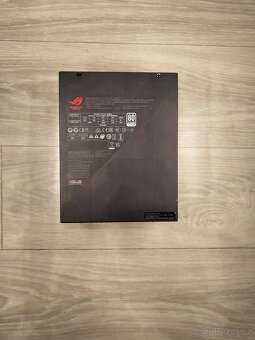 ASUS ROG THOR 1000P2 GAMING - 4