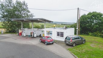 Prodej, Obchodní prostory, 63 m2 - Dřínov, ev.č. 0180 - 4