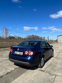 Jetta 2007 1.9 Tdi 77kw - 4