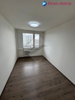 Prodej bytu 2+1 • 48 m² - 4