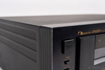 Nakamichi DRAGON – svatý grál mezi Tape decky. - 4