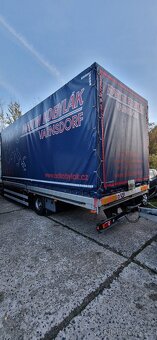 Iveco Eurocargo 75E18 EEV - 4