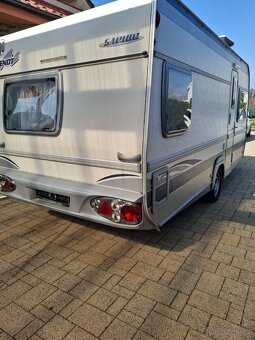 Fend 470 Saphir + stan - 4