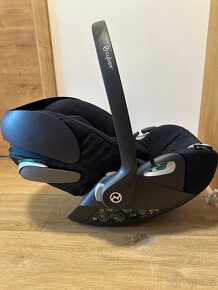 Cybex Cloud Z2 i-Size Plus 2023 - 4