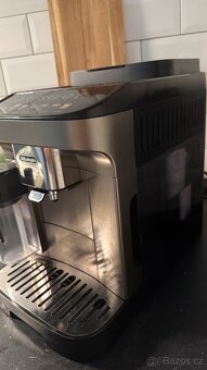 De Longhi Magnifica EVO - 4