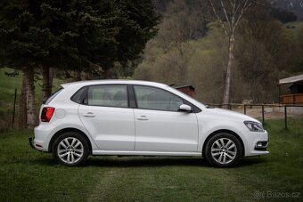 Volkswagen Polo 1.0 75k Comfortline - 4