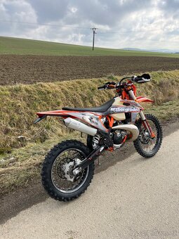Ktm exc 300 Tpi erzbergrodeo - 4