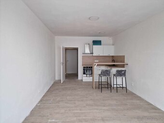 OLomouc Aloise Rašína 1+kk - 4