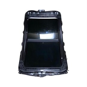 Panoramatické střešní okno 5G9877041A VW Golf 7 kombi 2016 - 4