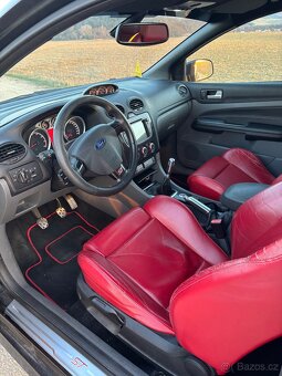 Ford Focus st225 - 4
