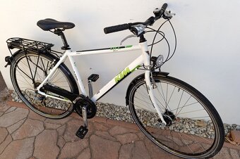 Kolo KTM Life - Alu rám 19,5" - 4