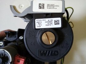 Protherm PANTHER 25 KOO-A/1, PANTHER 25 KTO-A/1 - 4