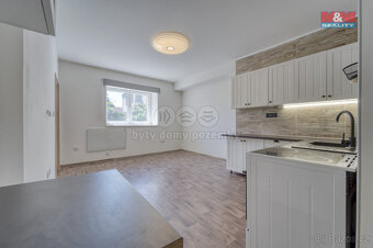 Pronájem bytu 2+kk, 39 m², Chrást, ul. tř. Čs. odboje - 4