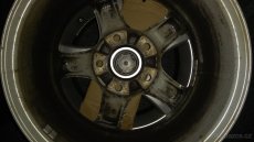 alu disky CMS CN705, 15", 7Jx15H2, 5x120 (BMW) - 4