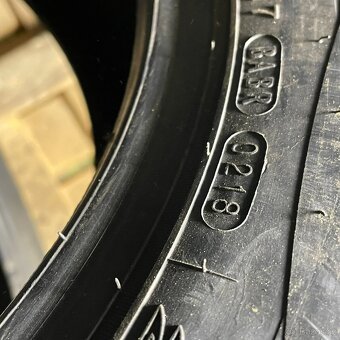 NOVÉ Letní pneu 205/55 R15 88V Nexen - 4