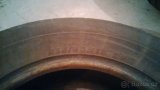 Kumho Solus KH15 215/65 R15 96H 1ks letní pneu - 4
