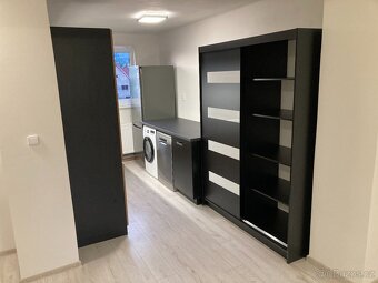 Pronajmu rekonstruovaný byt garsonku 41,3m2 v Litoměřicích - 4