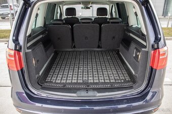 Seat Alhambra 2.0 TDI CR DPF 177k Style - 4