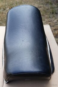 SEDLO - ČZ 250 380 513 514 - 4