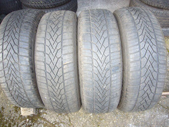 LETNÍ ALU KOLA MERCEDES 15" 5x112 6" et-44,stř.-66,6 - 4