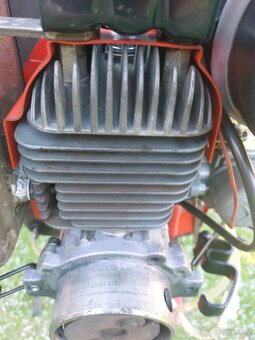 Motor Vari - 4