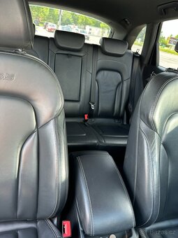 Audi SQ5 Quatro - 4
