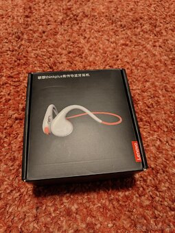 Lenovo ThinkPlus X7 | Sluchátka s kostním vedením - 4