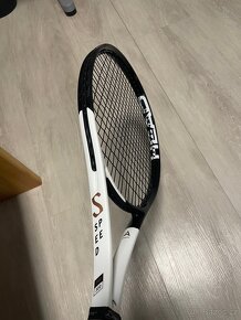 Tenisová raketa Head speed Pro - 4