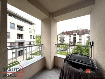 Pronájem, byty/2+kk, 48 m2, 51702 Kvasiny, Rychnov nad Kněžn - 4