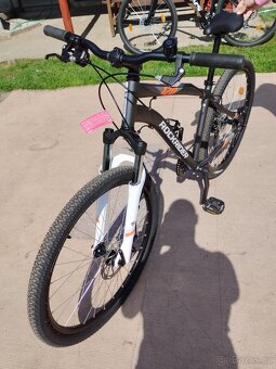 Horské kolo Rockrider - 4