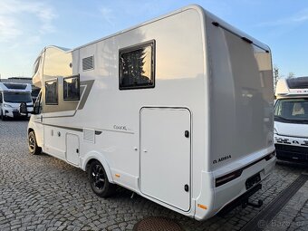 ADRIA CORAL XL 660 SL, 180 PS, AUTOMAT 8st., alkovna - 4