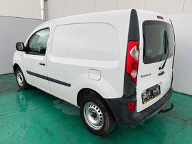 Renault Kangoo 1.5 dCi 90k, Klima, Tažné, DPH - 4